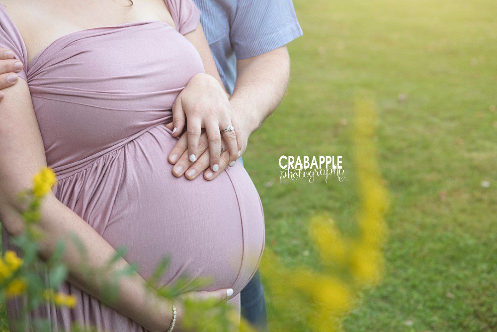 waltham maternity photography
