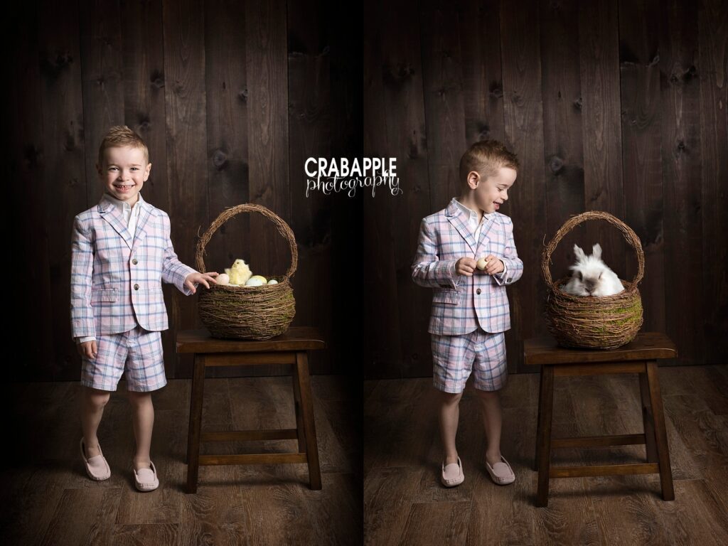 easter pictures child photos andover