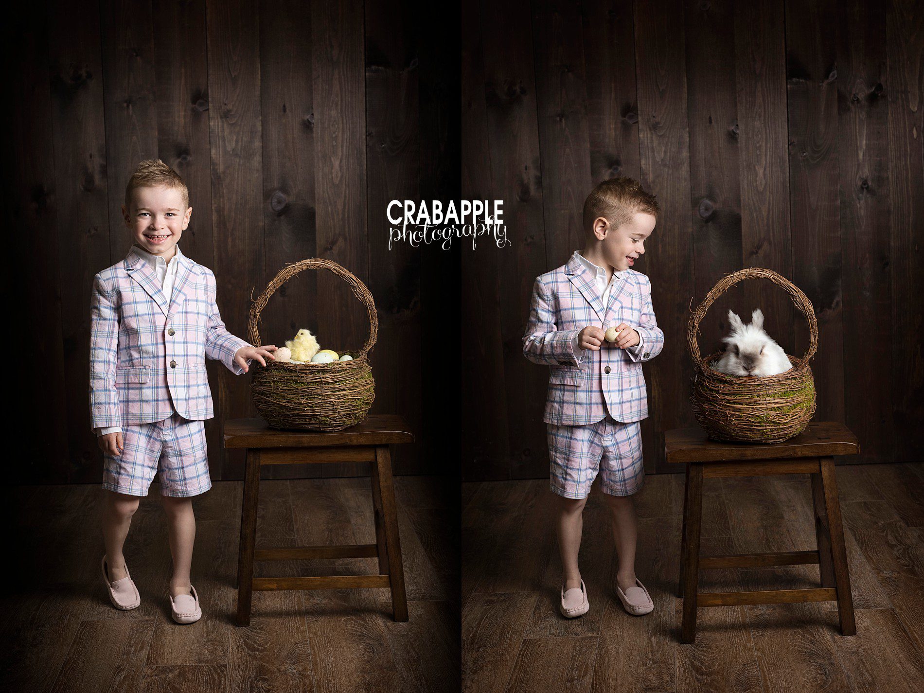 easter photo ideas for kids