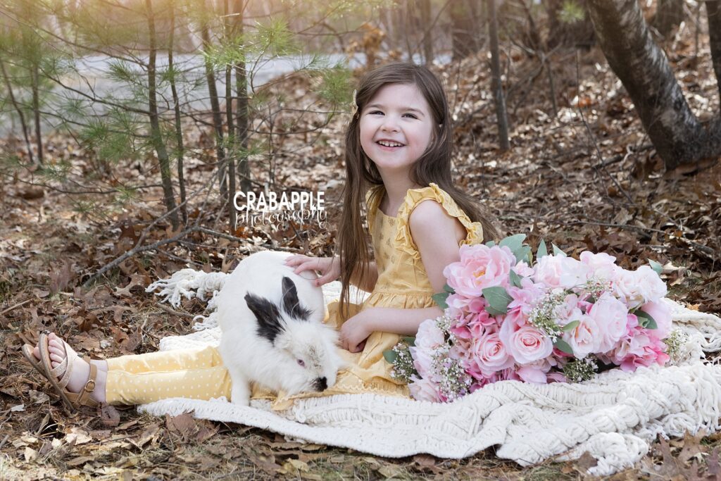 easter photography ideas andover