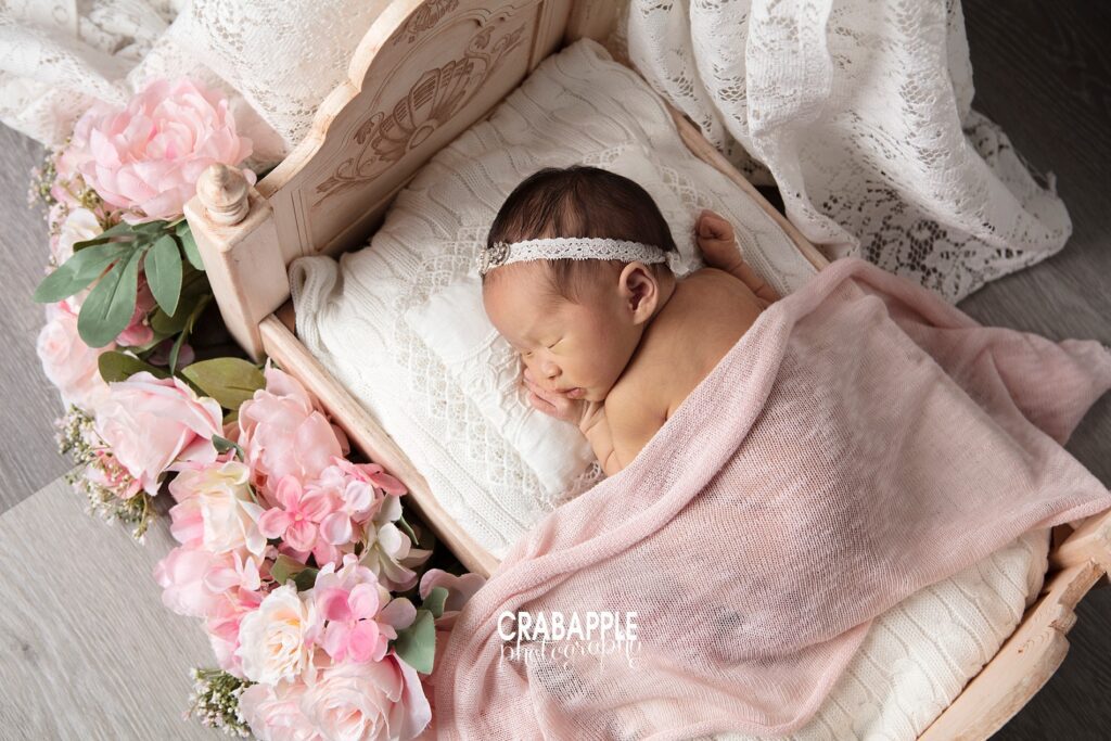 boston newborn photography