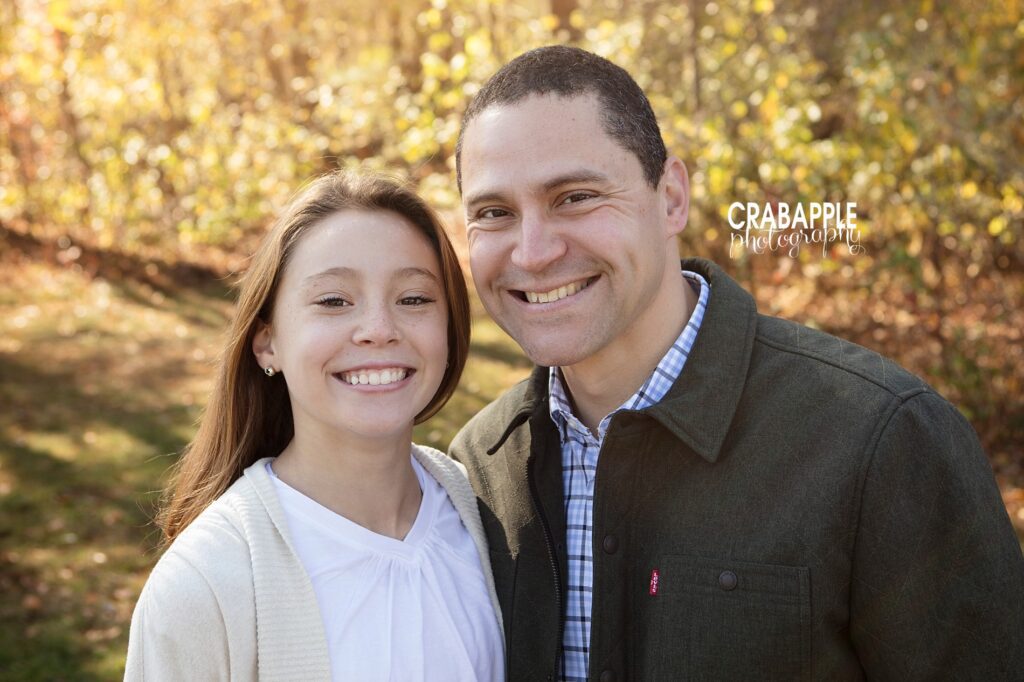 father and daughter picture ideas