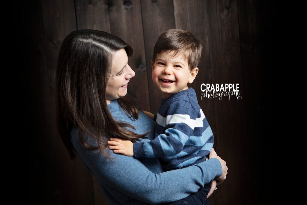 mother and son photo ideas