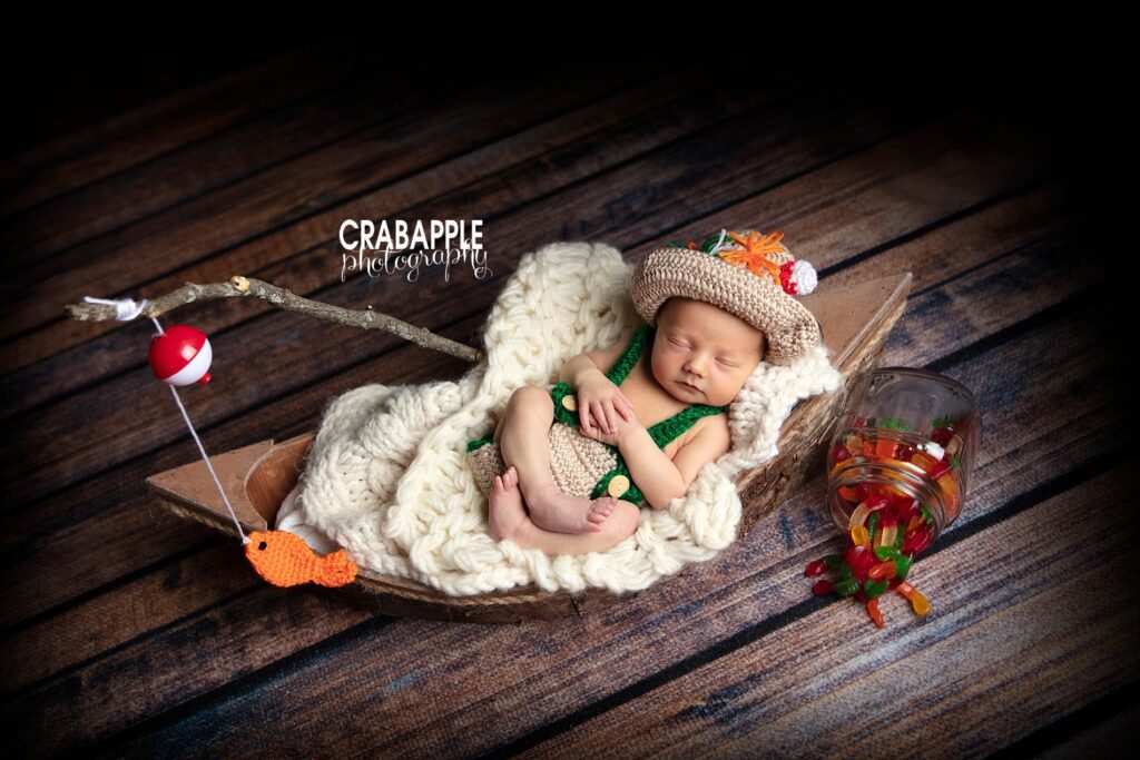 andover baby photographer