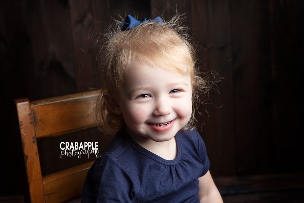 toddler photography ideas