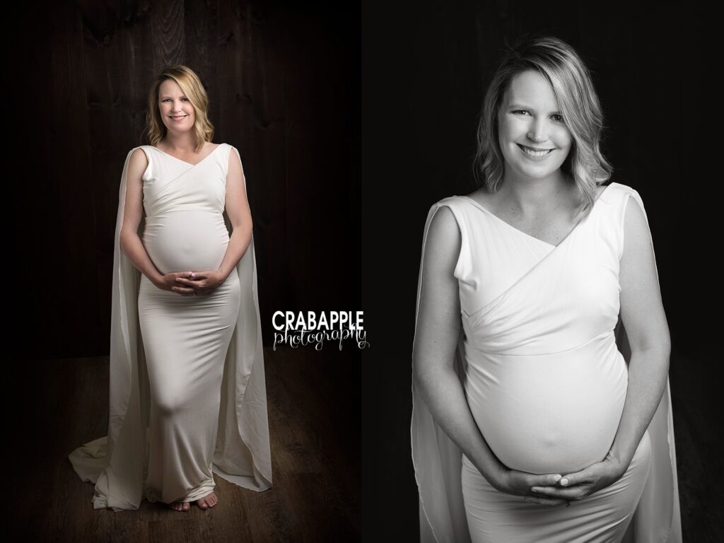 bedford maternity pictures