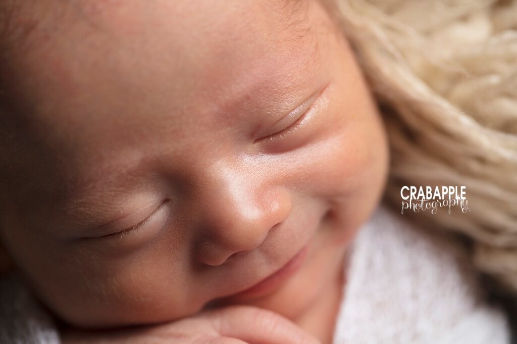 malden newborn photography