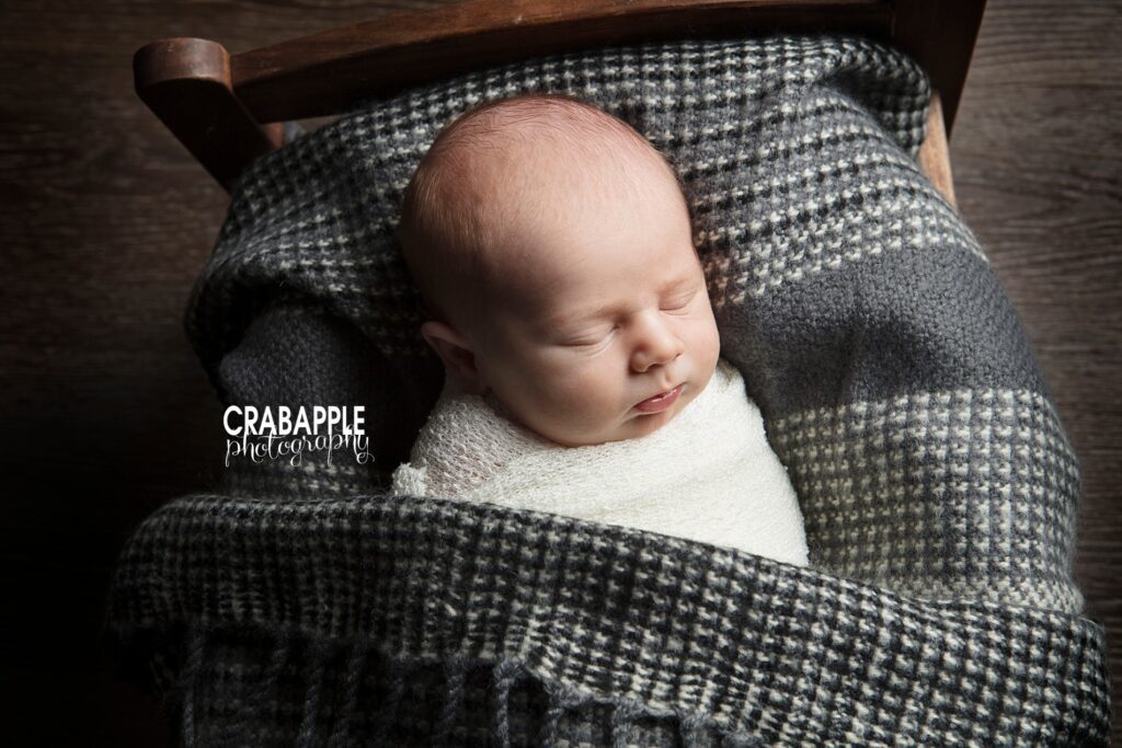 cambridge newborn photography