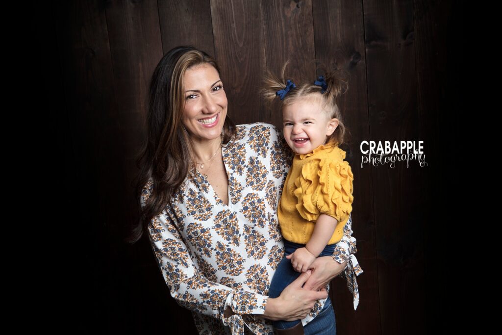 mom and daughter photo ideas billerica