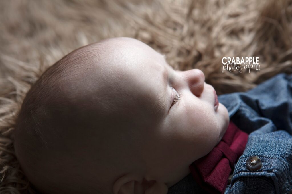 north andover baby photographer