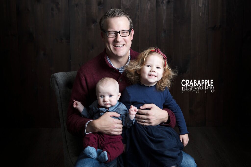 north andover family photographer
