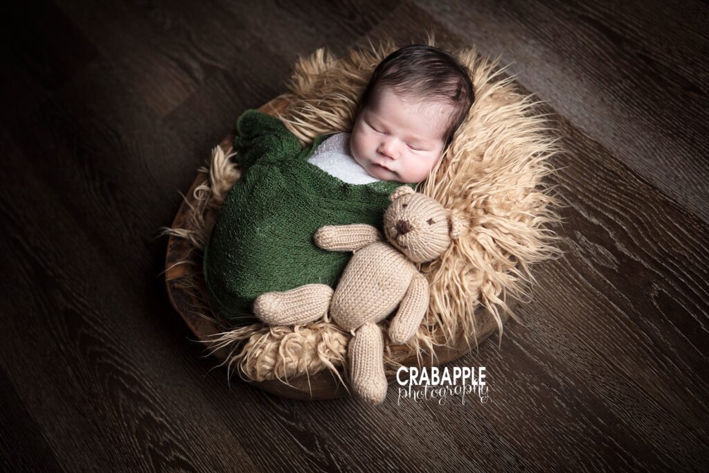 stoneham newborn photographer
