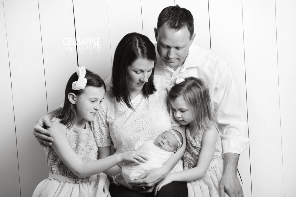 north andover family photographer