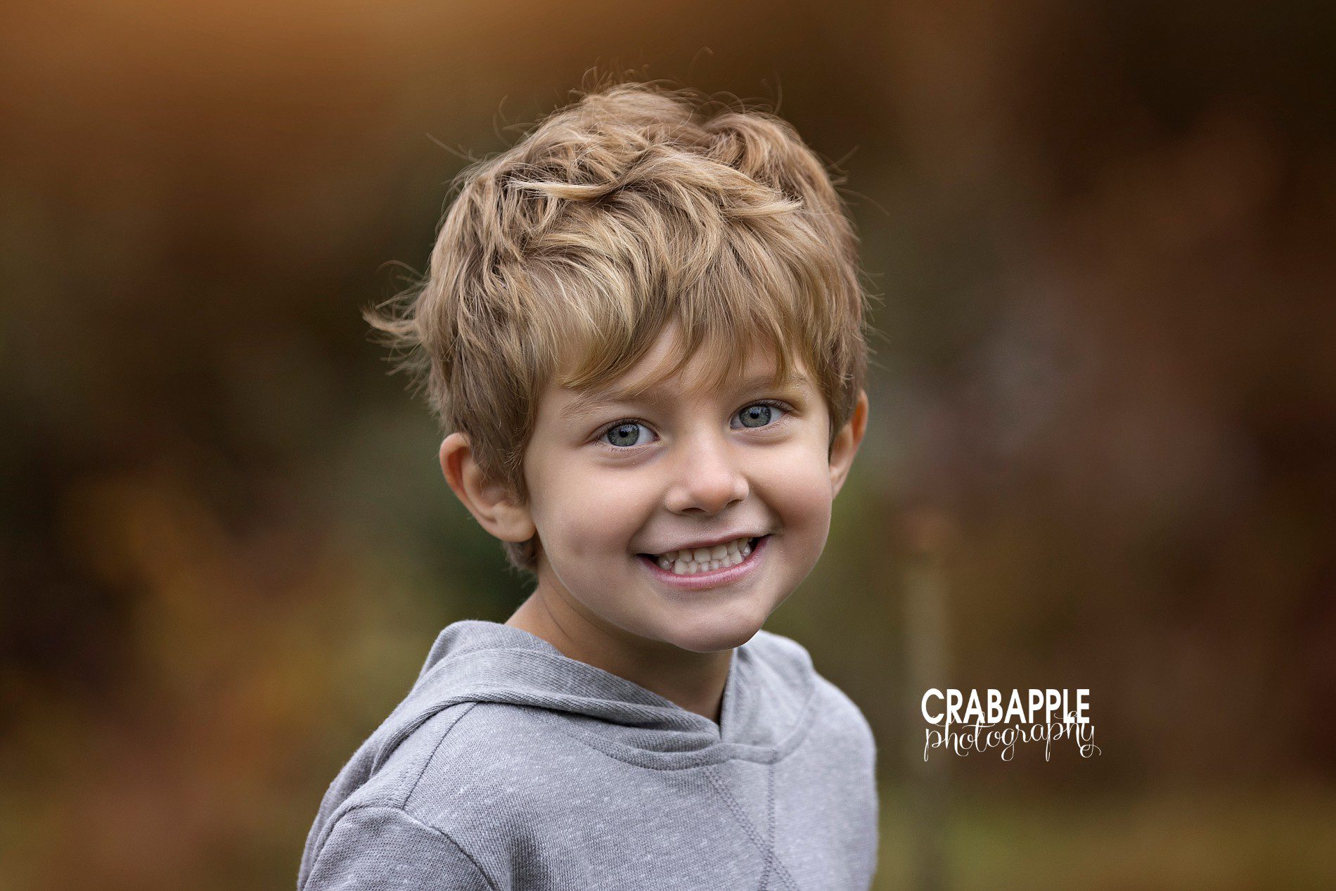 Tree Farm Family Photos · Crabapple Photography