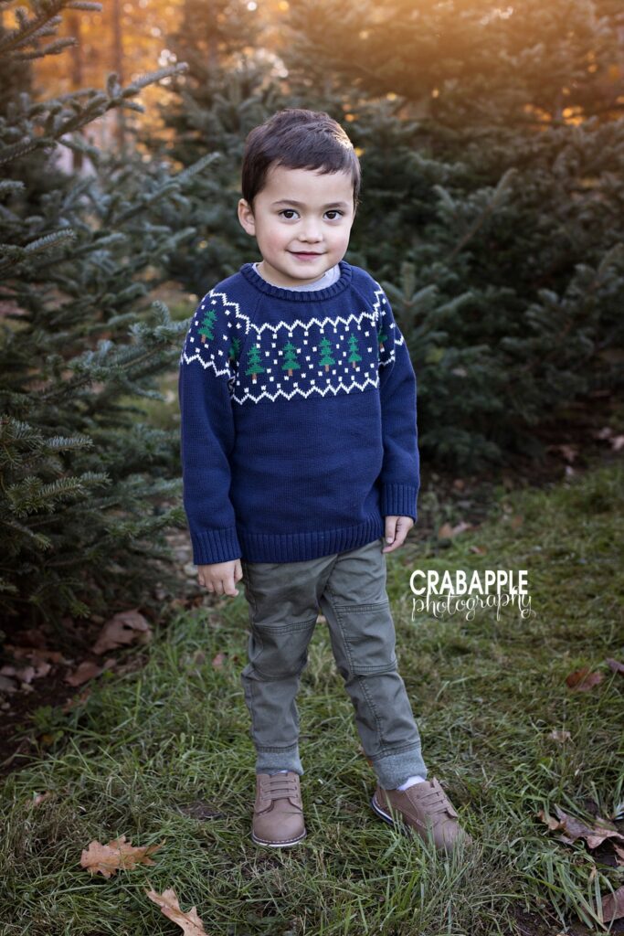 what to wear for christmas photos