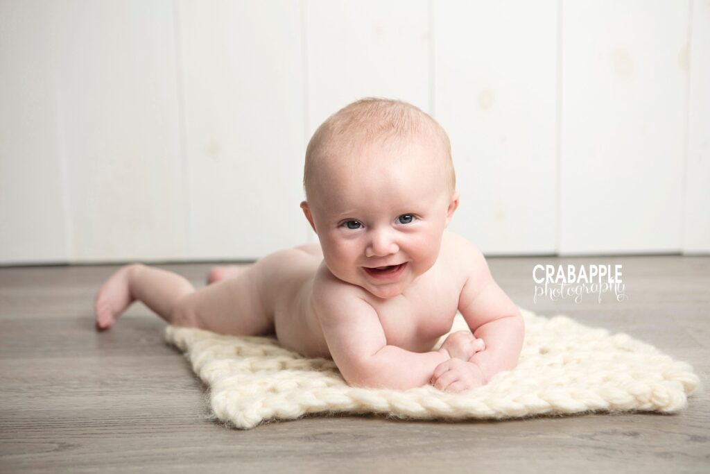 3 month baby photos
