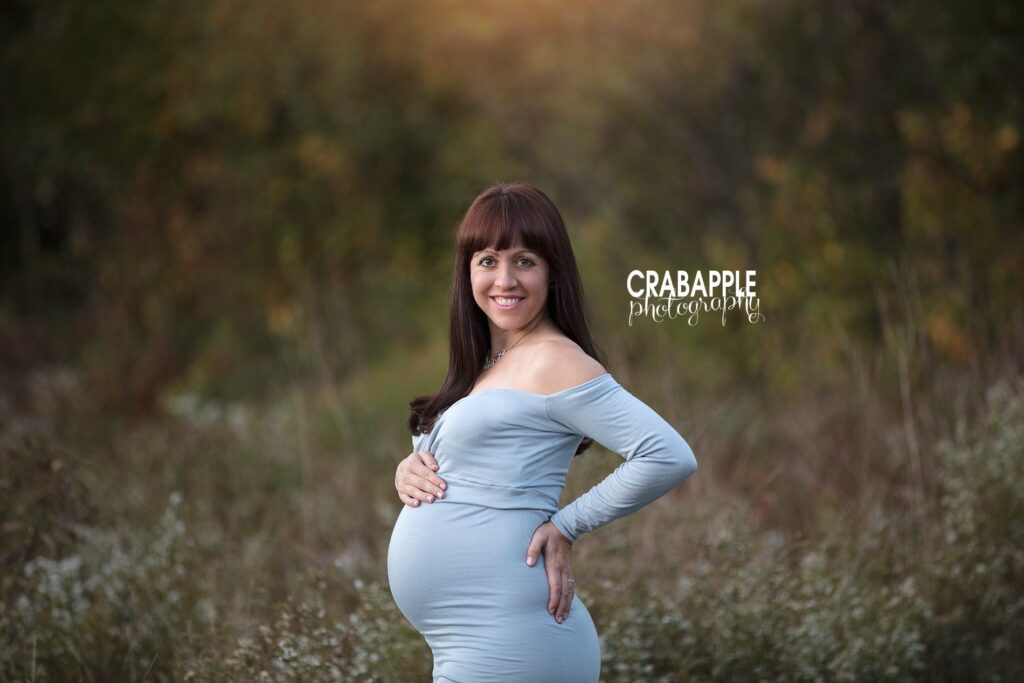 boston outdoor maternity photographer