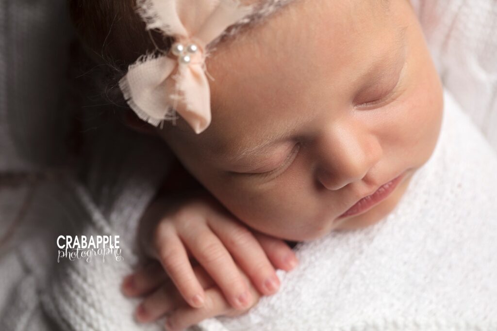 chelmsford baby portraits