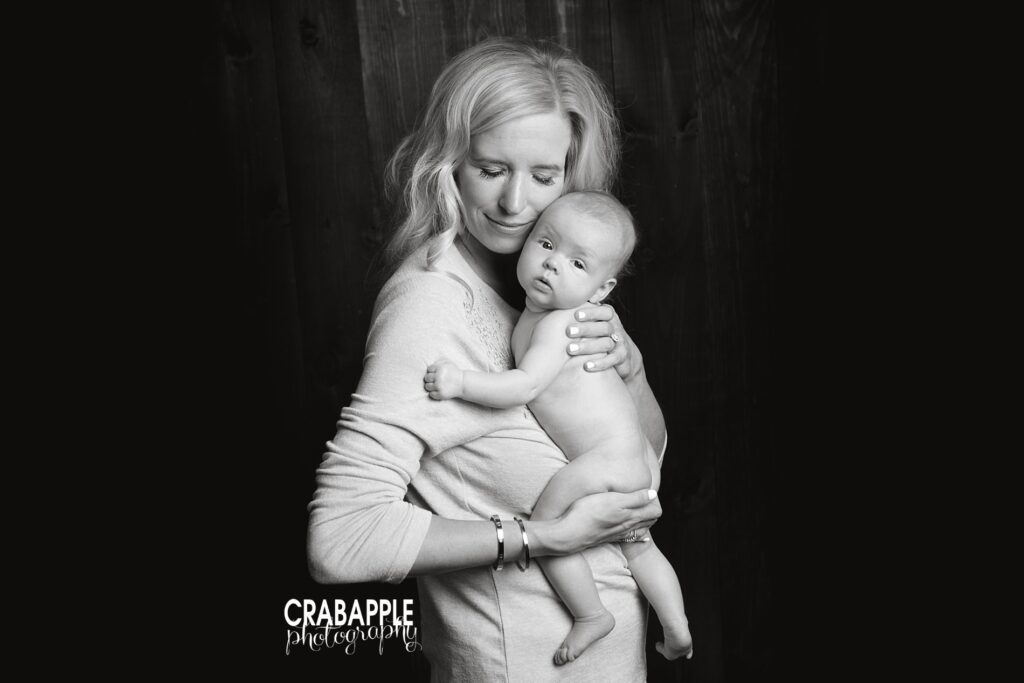 chelsea baby photographer mother and baby photos 