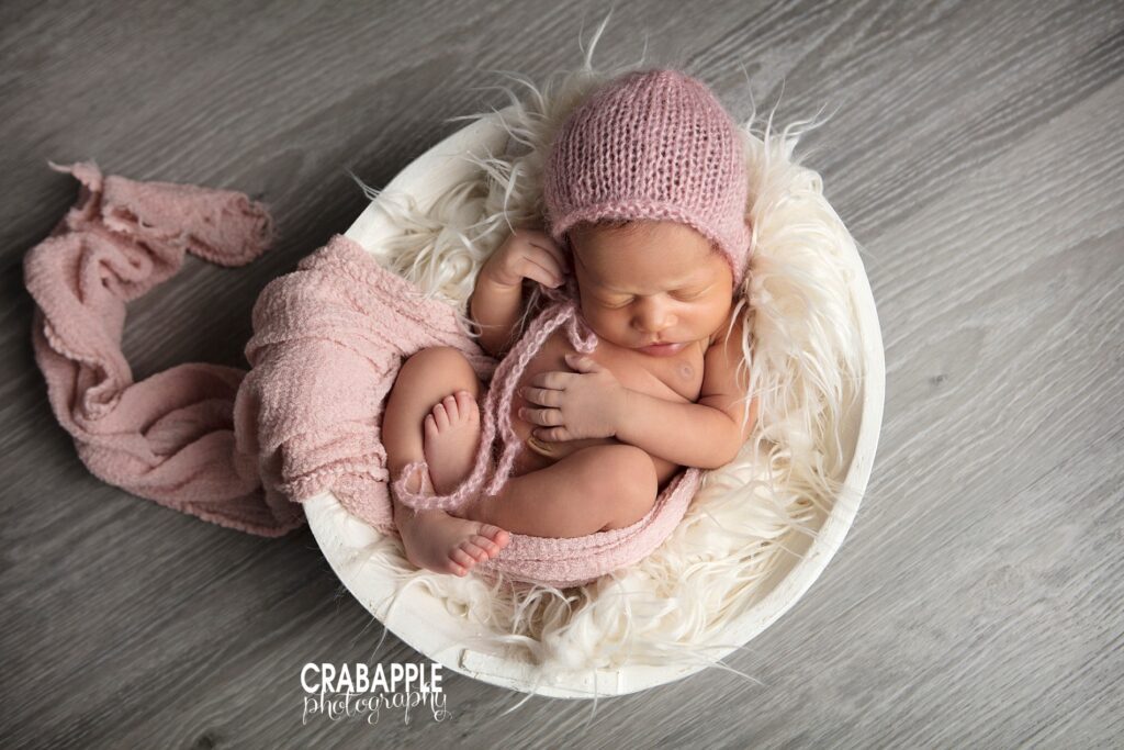 13 day old baby photos