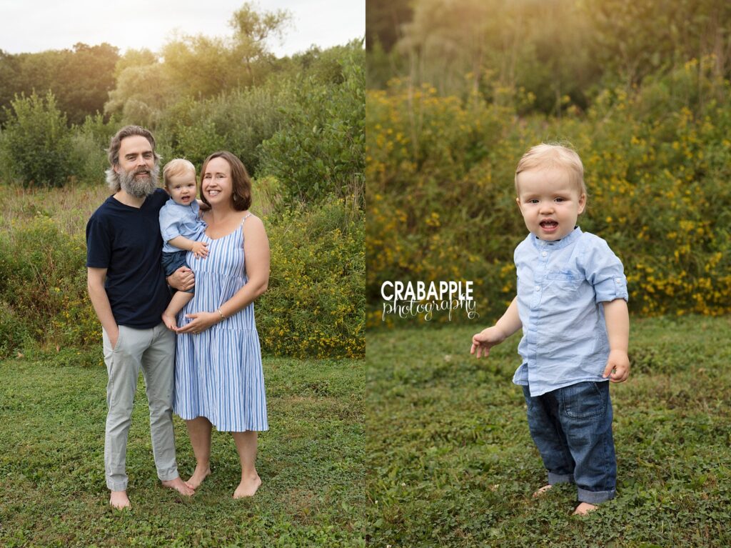 groveland family photography