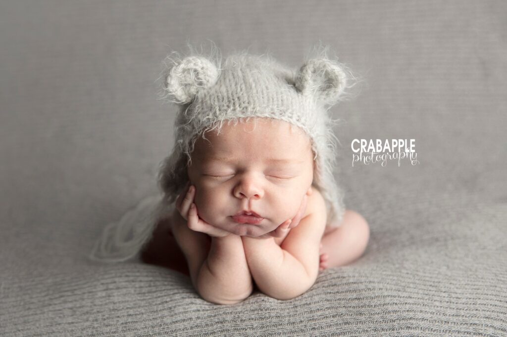 littleton newborn baby photos