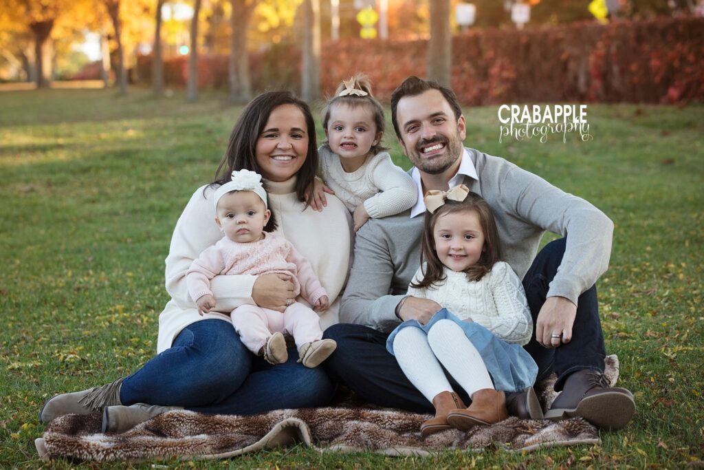 andover family photography