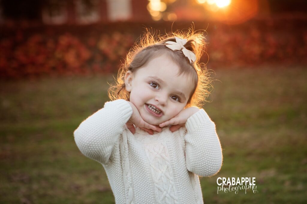 andover toddler photographer