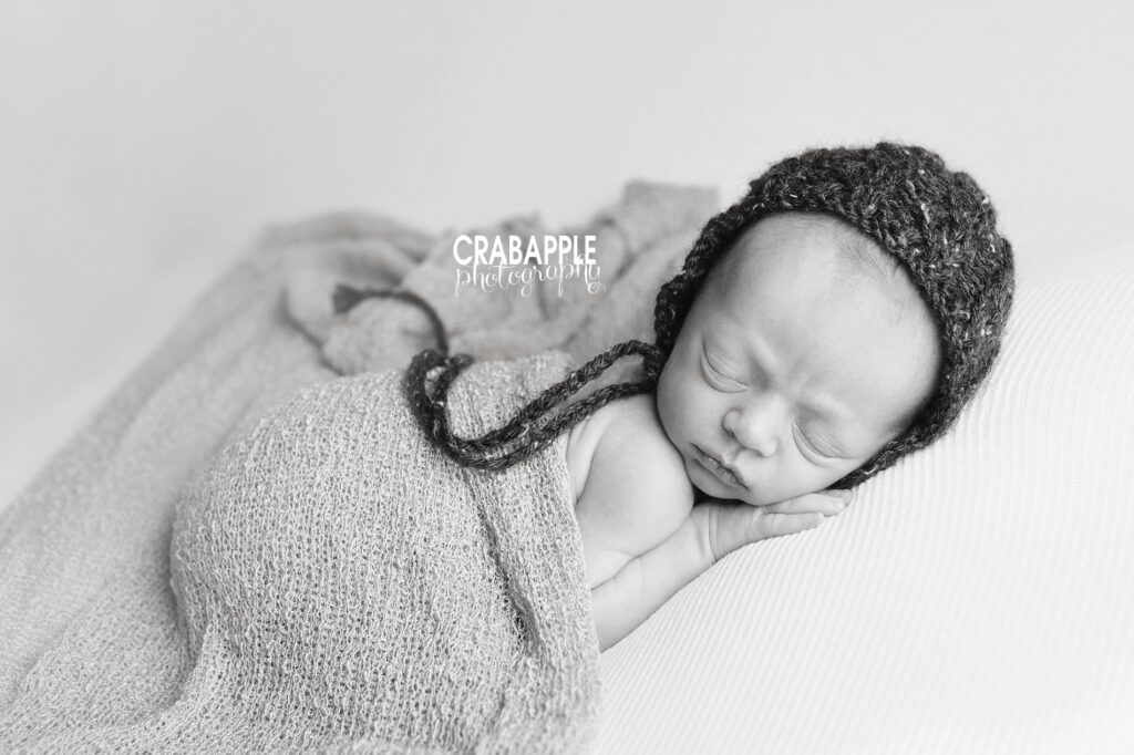brookline newborn photographer