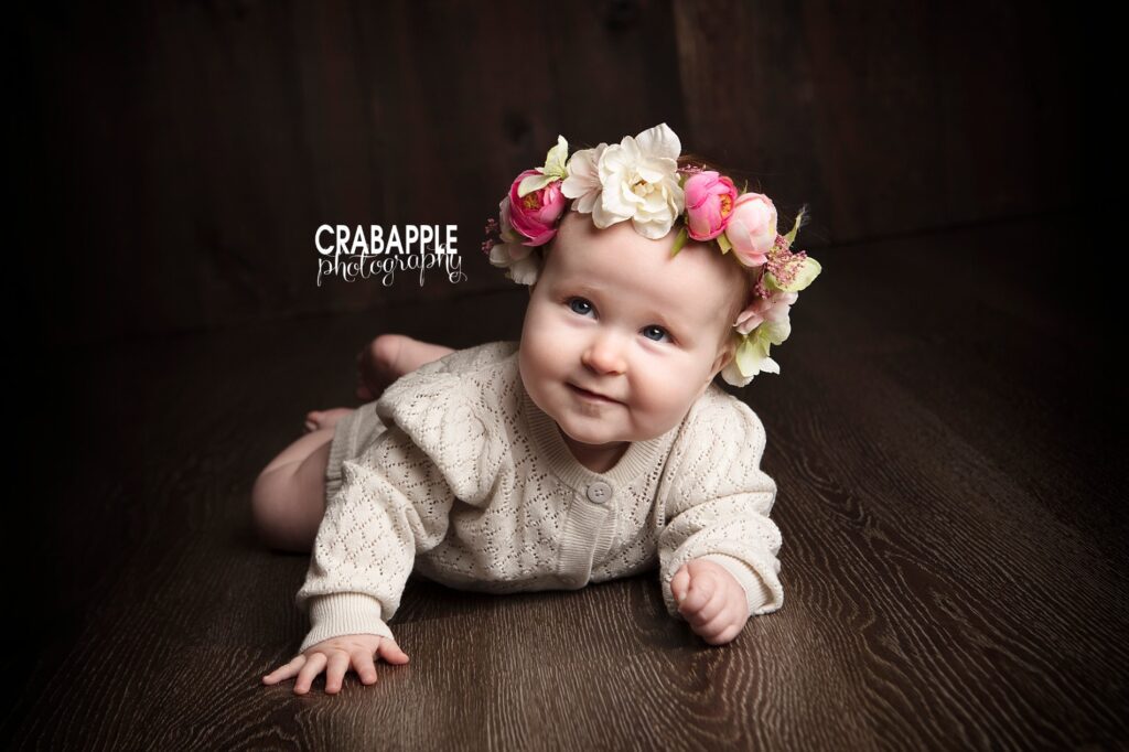 groton baby photographer