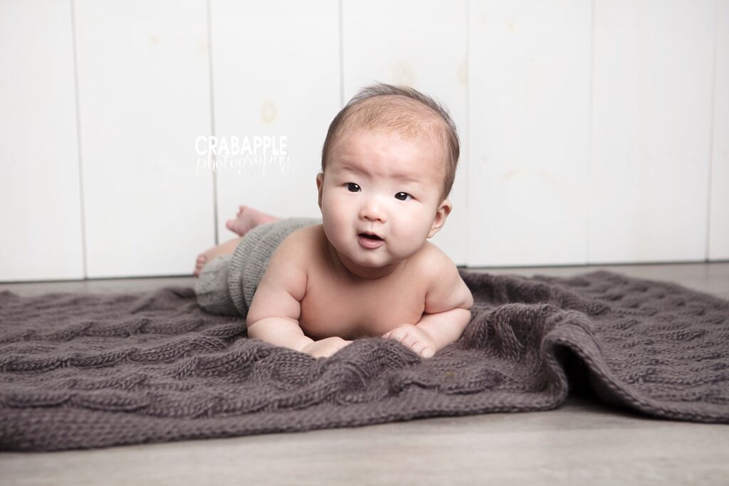 3 month baby photos