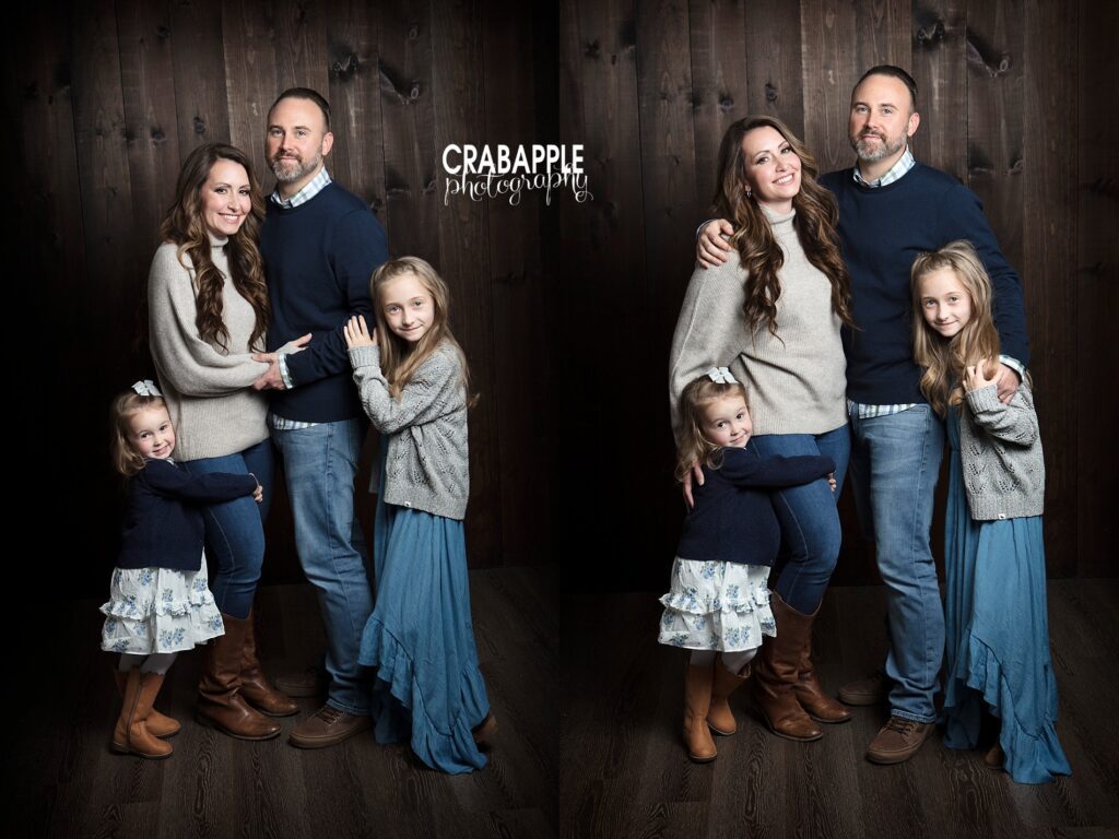 southern nh family photographer