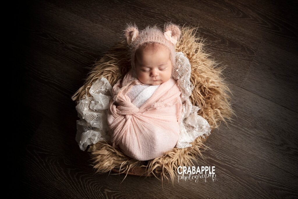 topsfield newborn photos