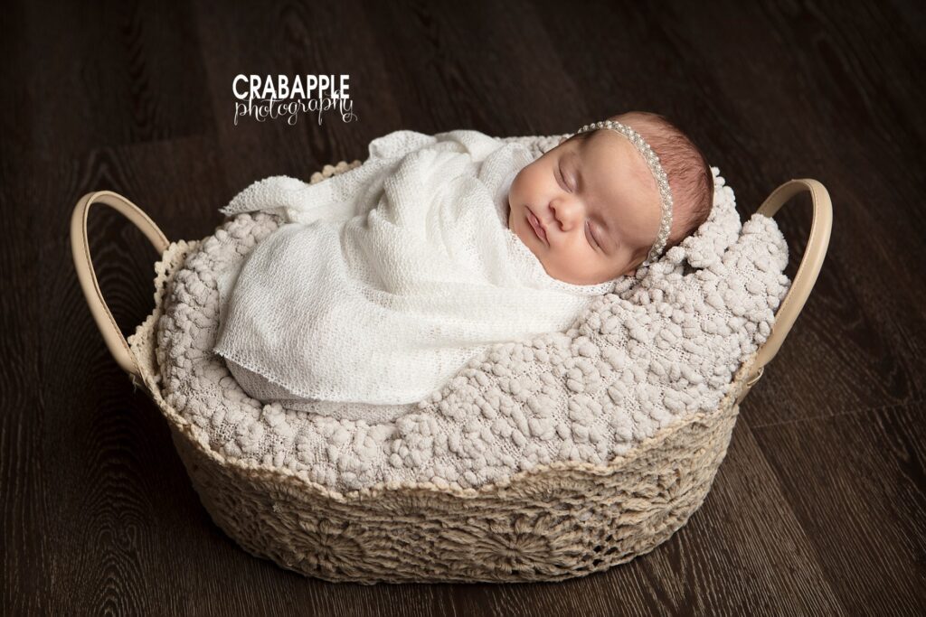 topsfield newborn photography