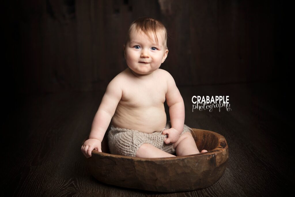 wakefield baby photography