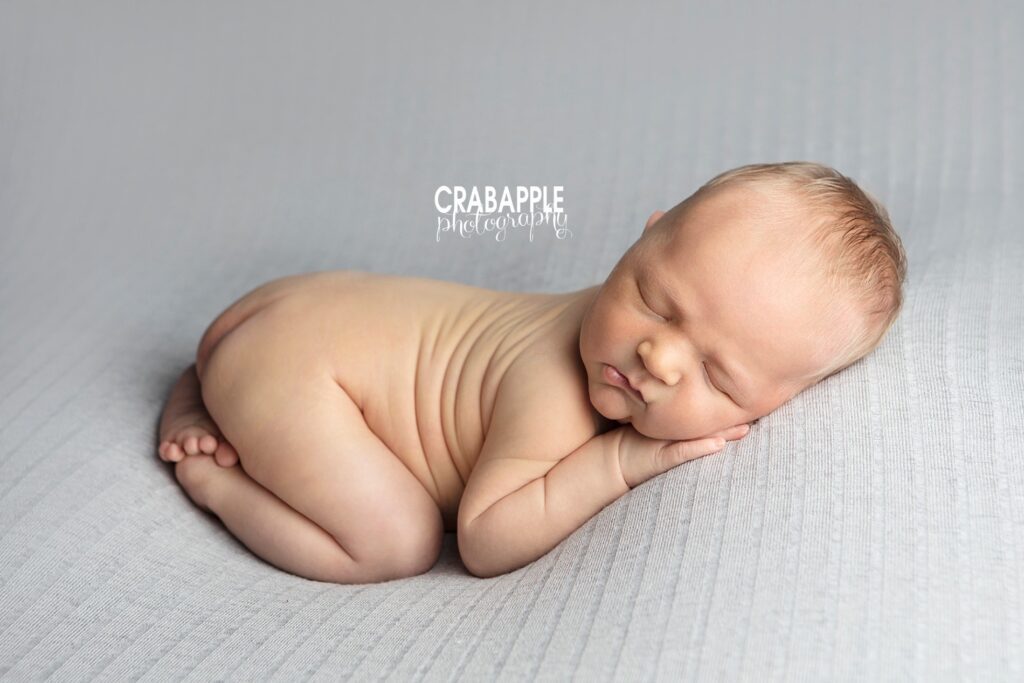 waltham newborn photography