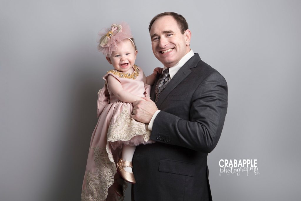 daddy daughter baby pictures