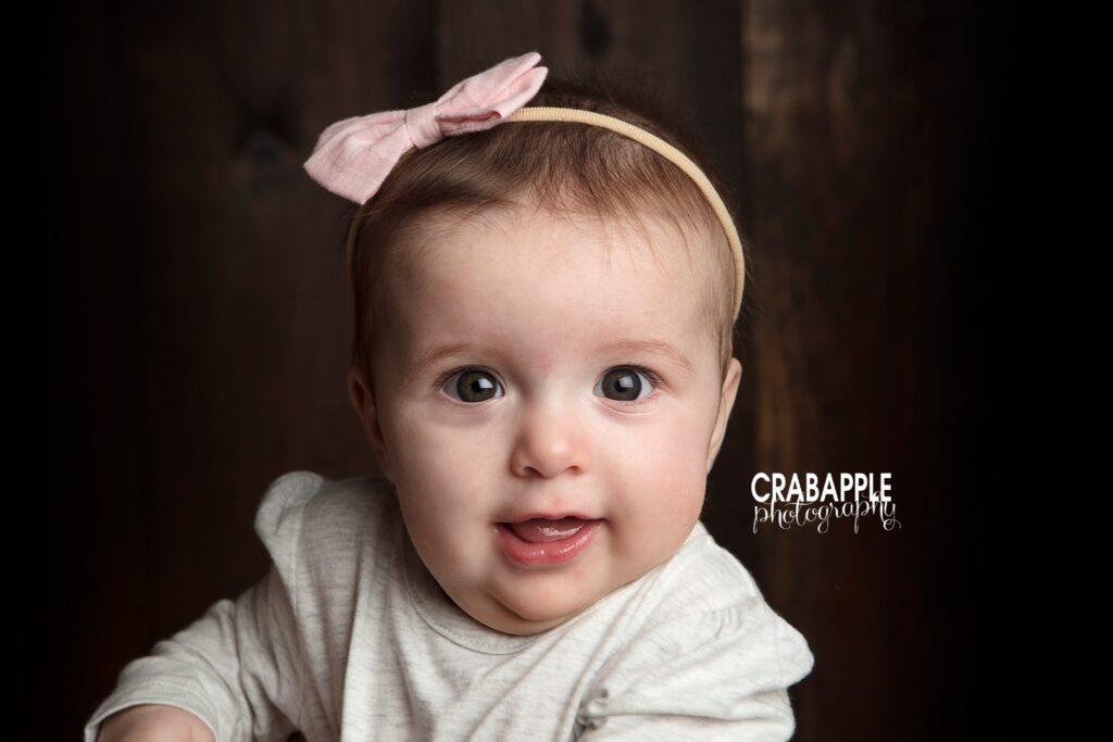 wellesley 6 month photography
