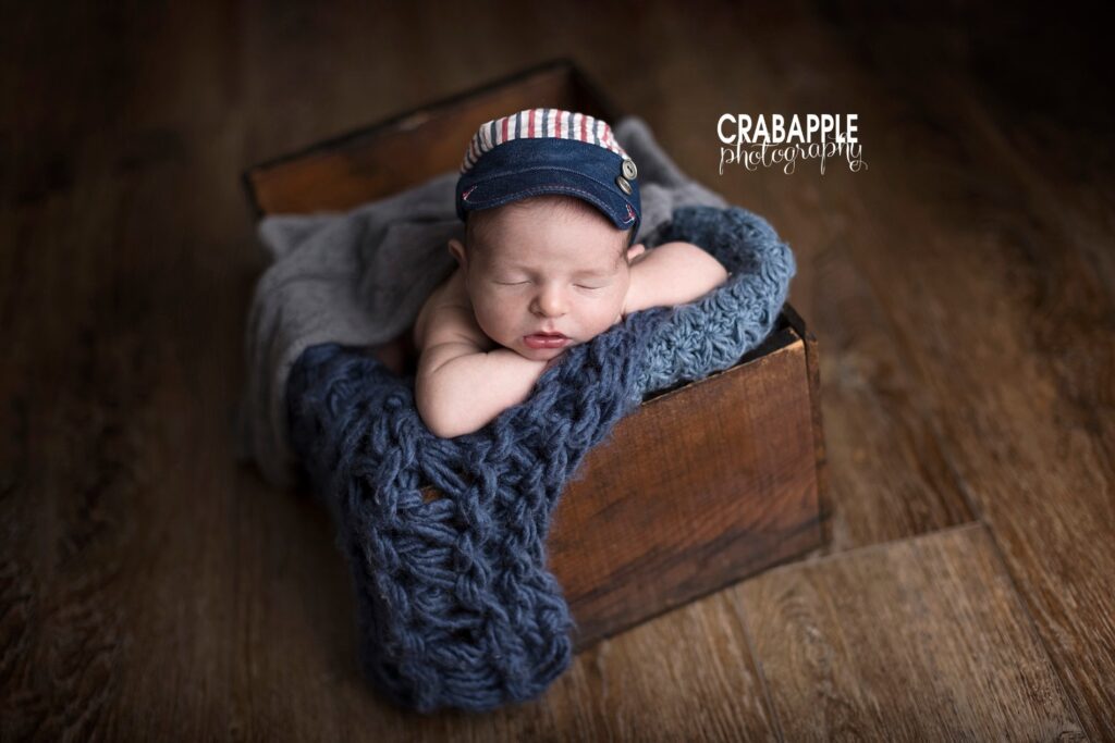 lowell newborn pictures