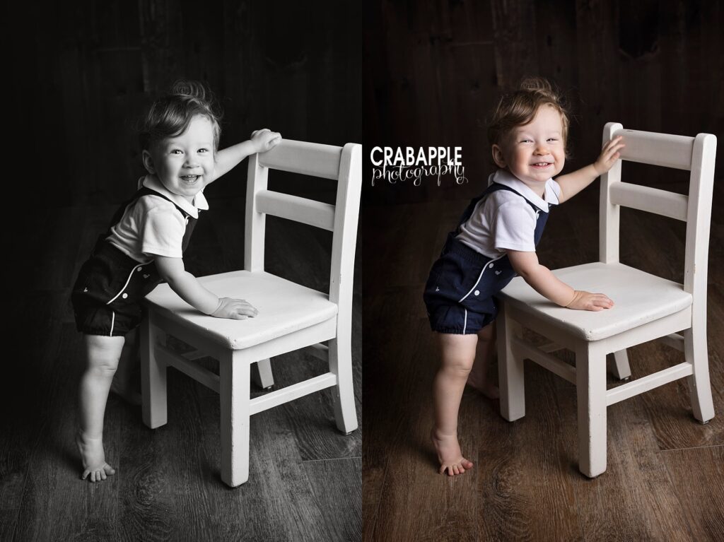 north andover baby photography