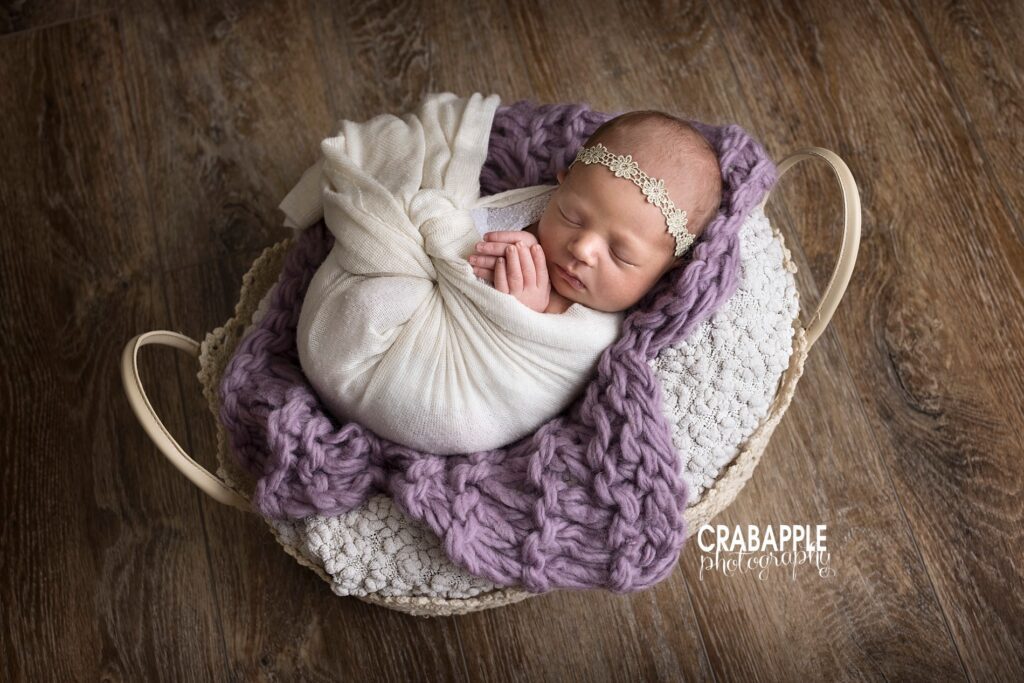 roslindale newborn photography