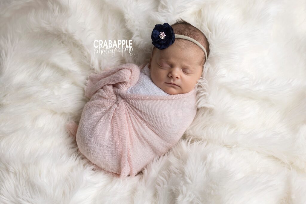 wakefield newborn photos