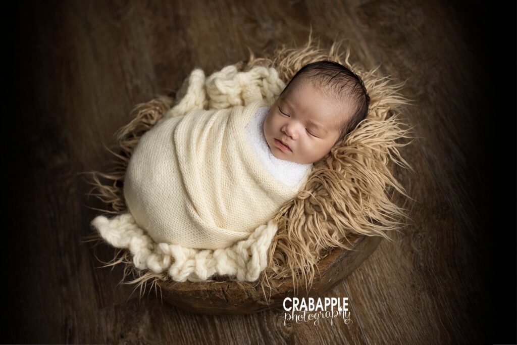 cambridge newborn photos