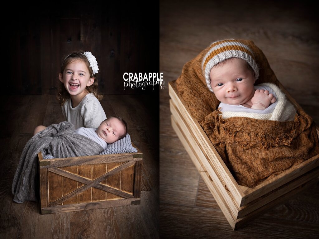 cambridge newborn photographer
