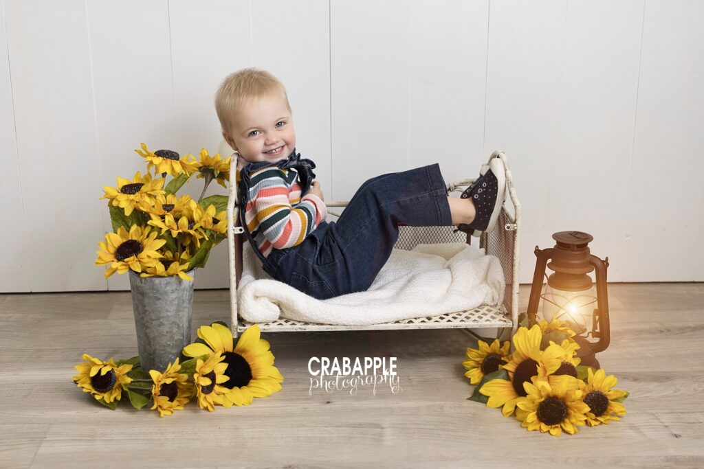 Photo Ideas for 2 Year Olds