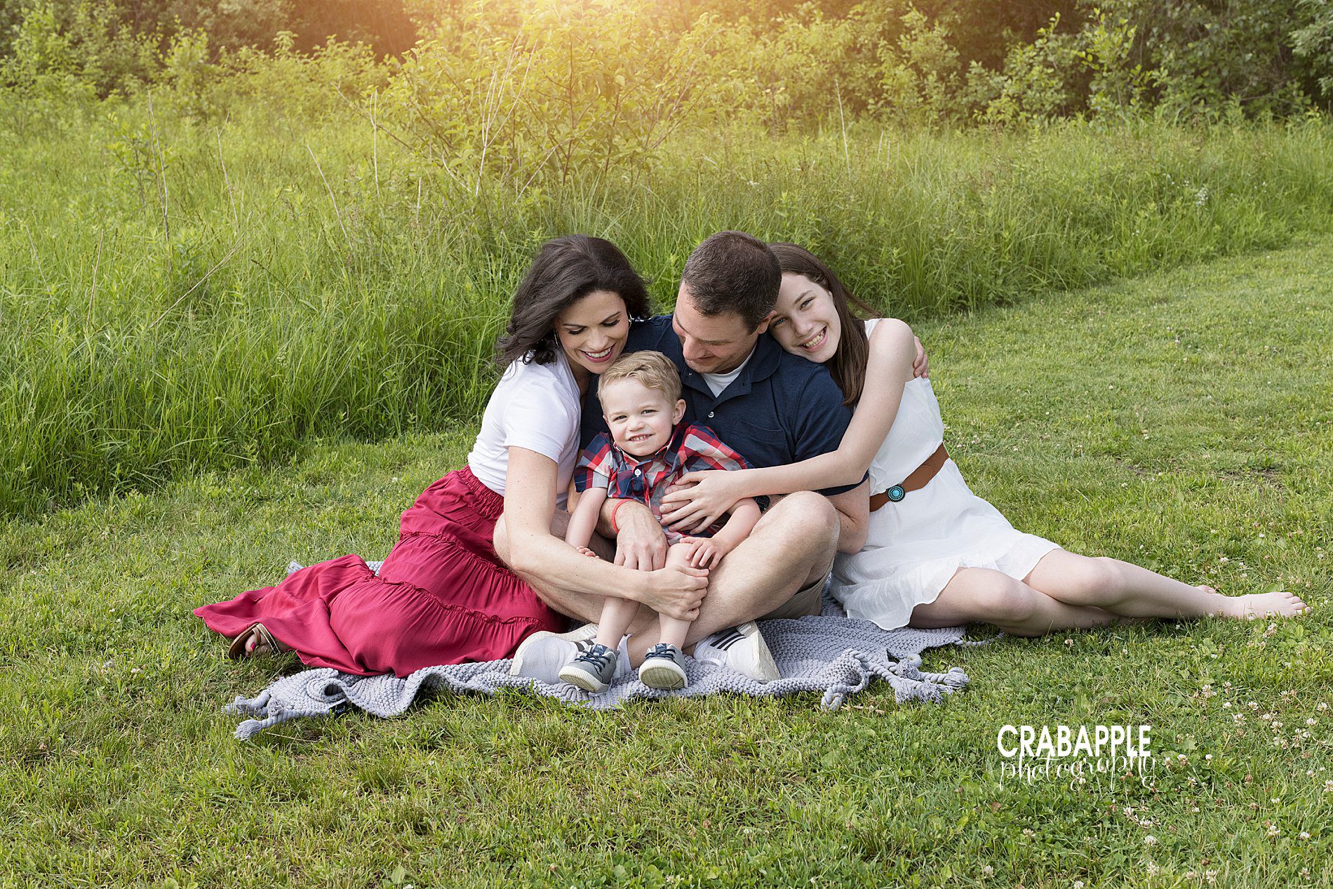 Family Photo Shoot Ideas Summer Infoupdate