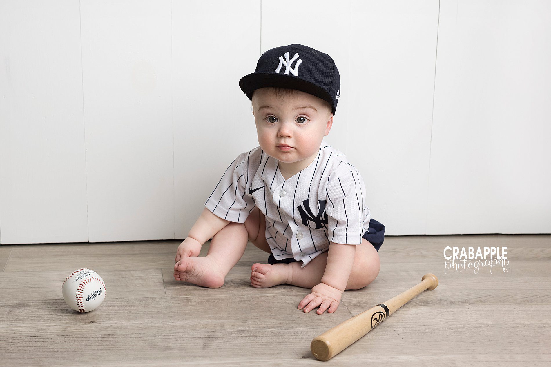 yankee baby pictures