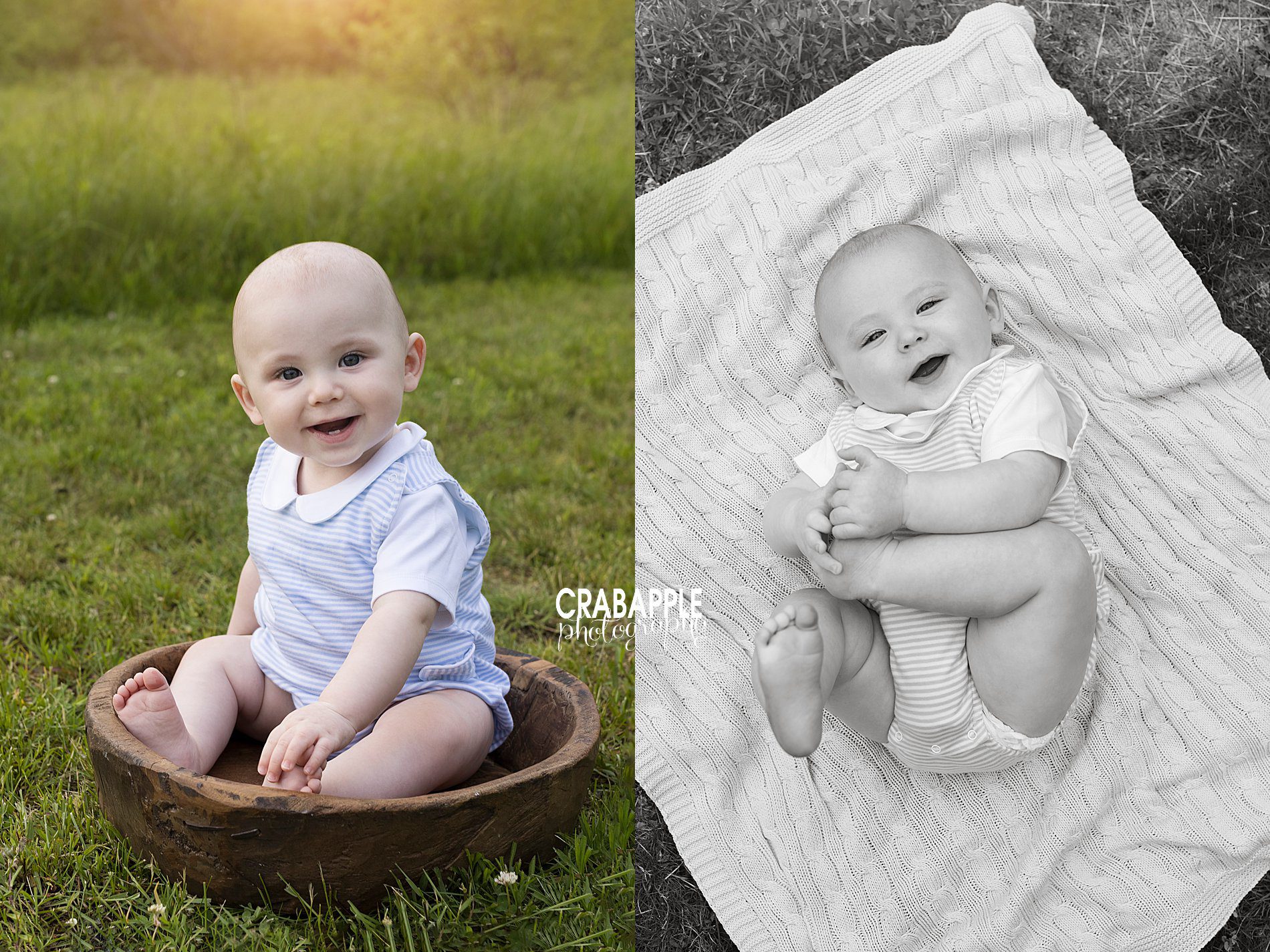 8 month old photo ideas for babies