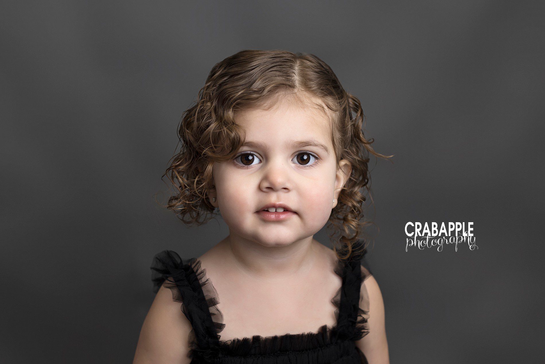 toddler portrait photography