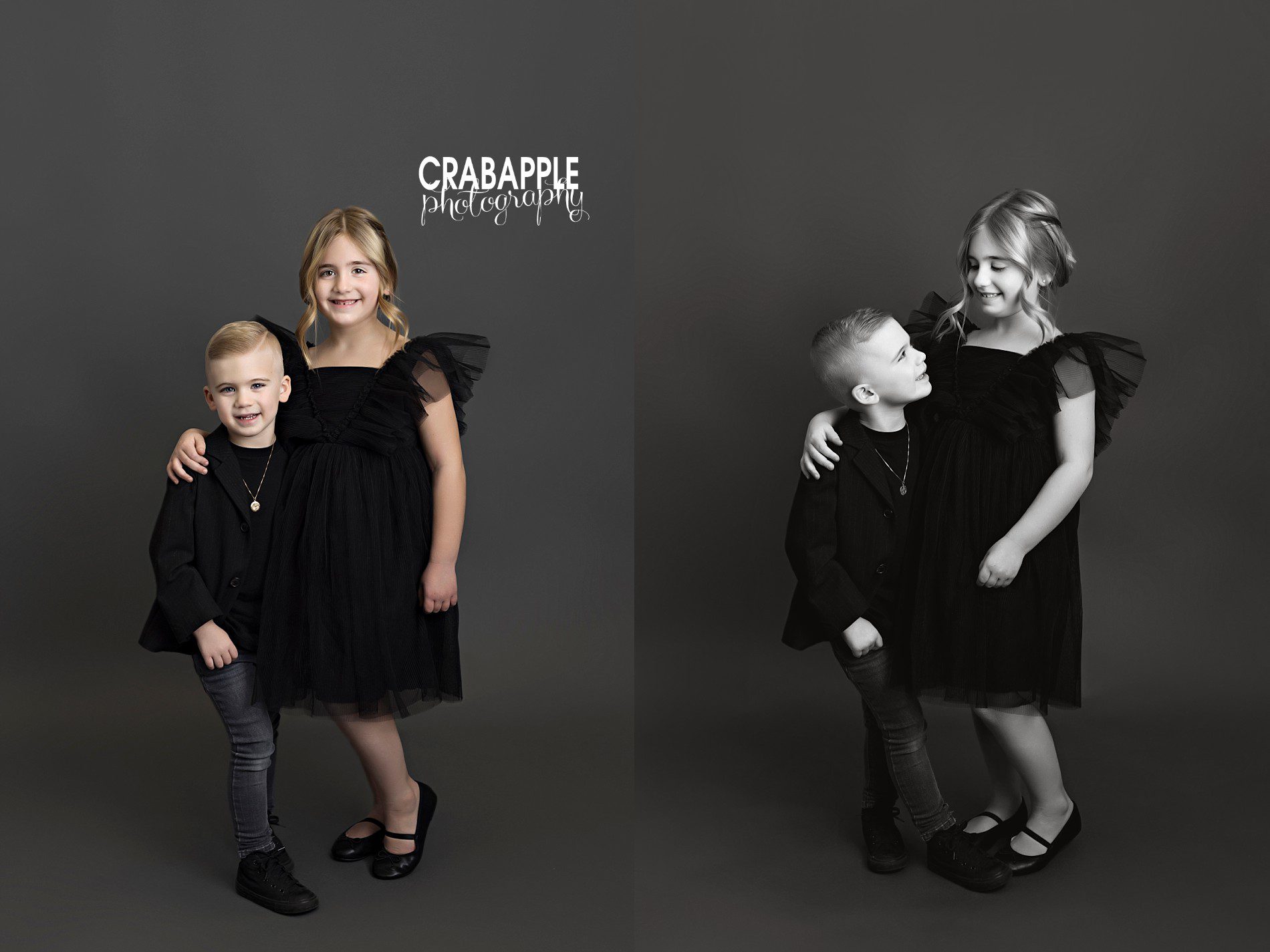 brother and sister photos